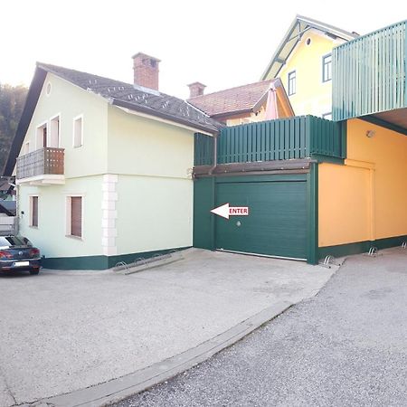 Apartments Presernova 46 Bled Eksteriør bilde