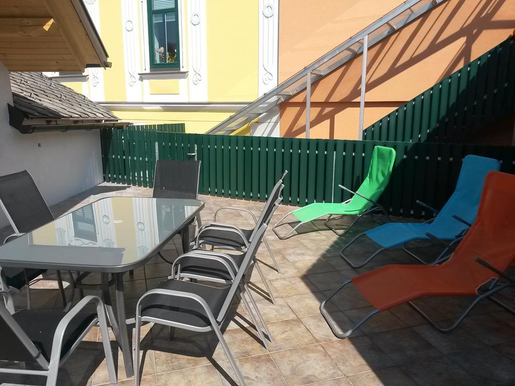 Apartments Presernova 46 Bled Rom bilde