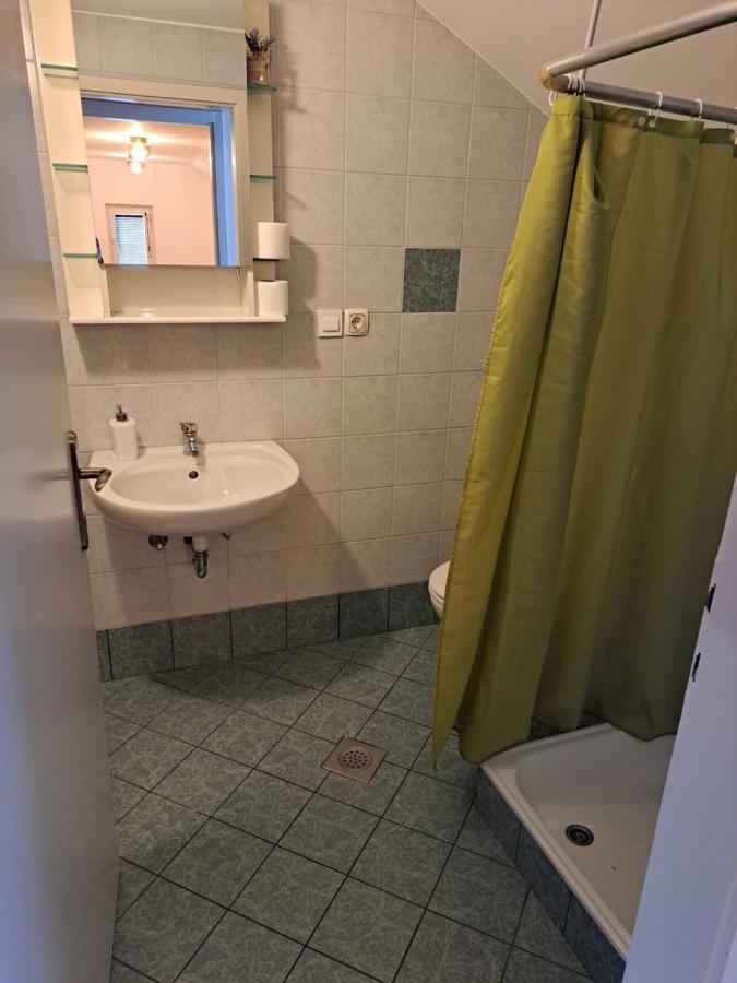 Apartments Presernova 46 Bled Eksteriør bilde