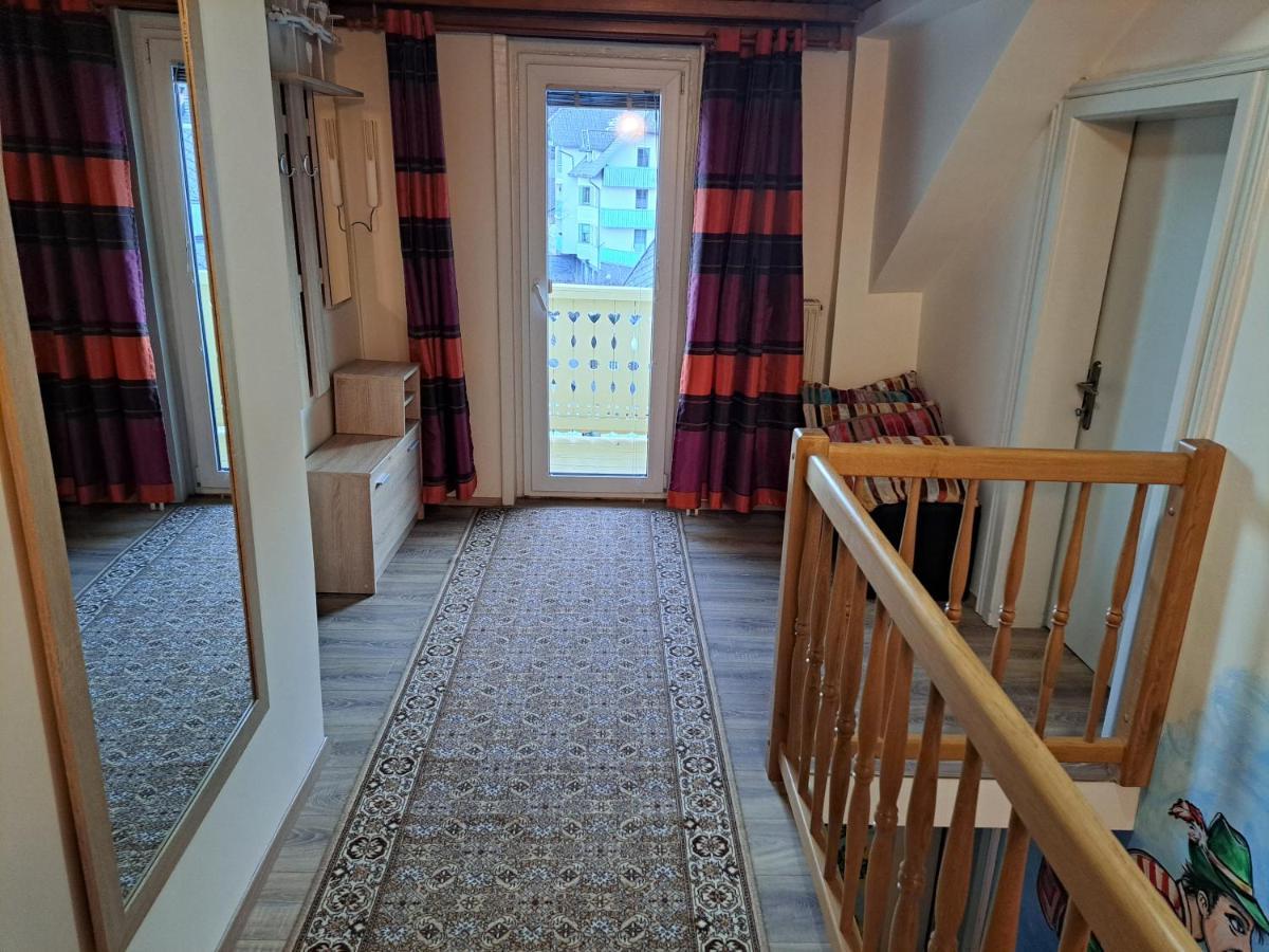 Apartments Presernova 46 Bled Eksteriør bilde