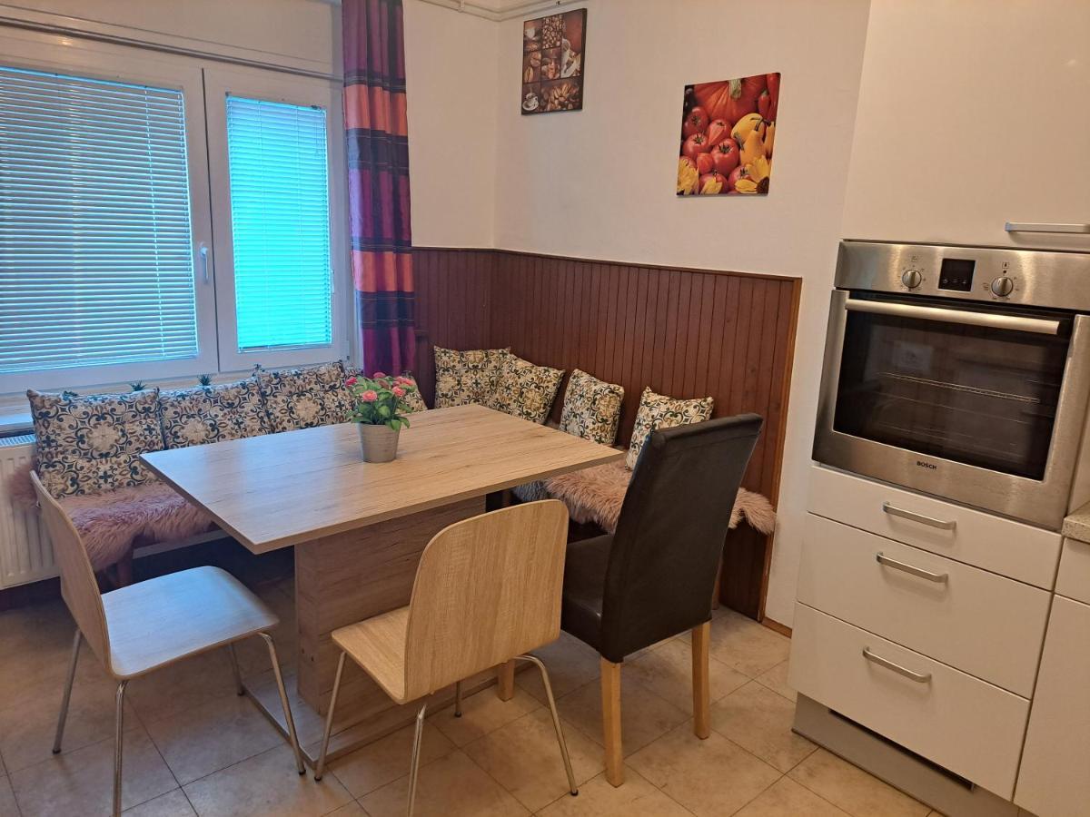 Apartments Presernova 46 Bled Eksteriør bilde