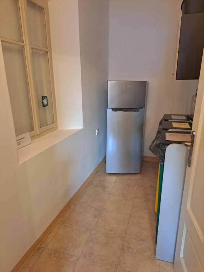 Apartments Presernova 46 Bled Eksteriør bilde