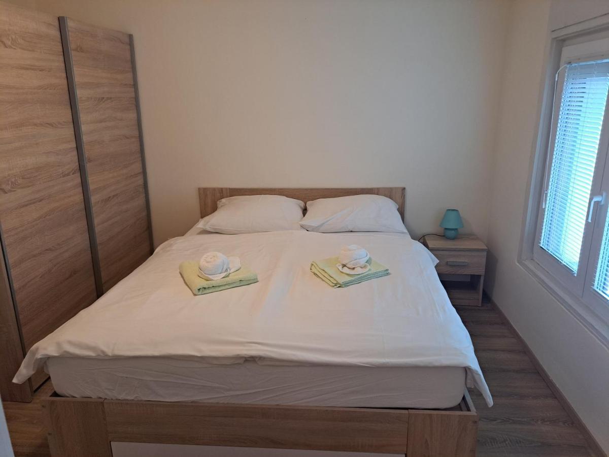 Apartments Presernova 46 Bled Eksteriør bilde
