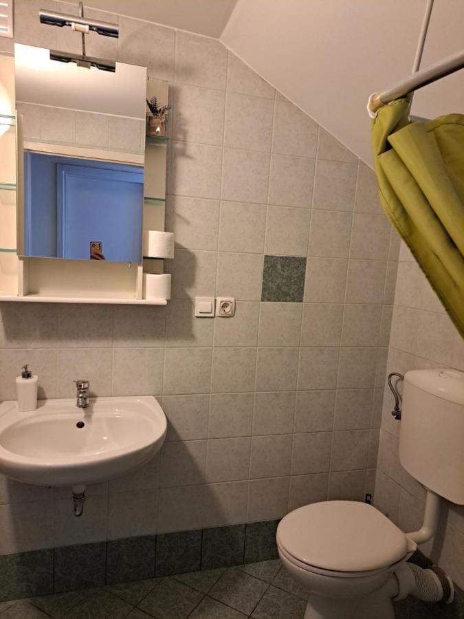 Apartments Presernova 46 Bled Eksteriør bilde